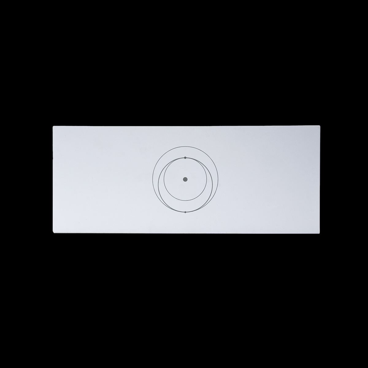 Starlink SLK2534212 Netzwerk-Antenne, Elektronische phasengesteuerte Anordnung, 110° Sichtfeld, Wi‑Fi 5/6 (802.11ac/ax), IP67, 100 W, AC, Plug-Type C (EU)