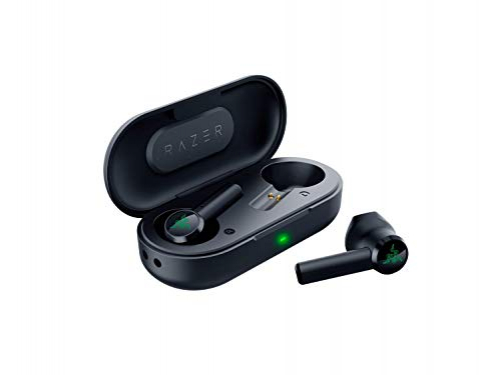 Razer Hammerhead True Wireless Mobile Headset InEar Stereo BT Black