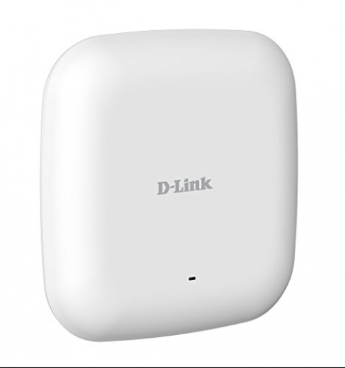 D-LINK DAP-2610 Wireless AC1300 Wave2 Dual-Band PoE Access Point 1300 Mbit/s