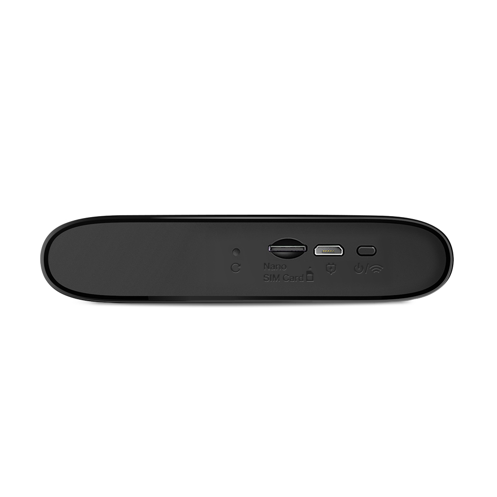 Mercusys MT110 Mobiles Netzwerkgerät Router für Mobilfunknetz