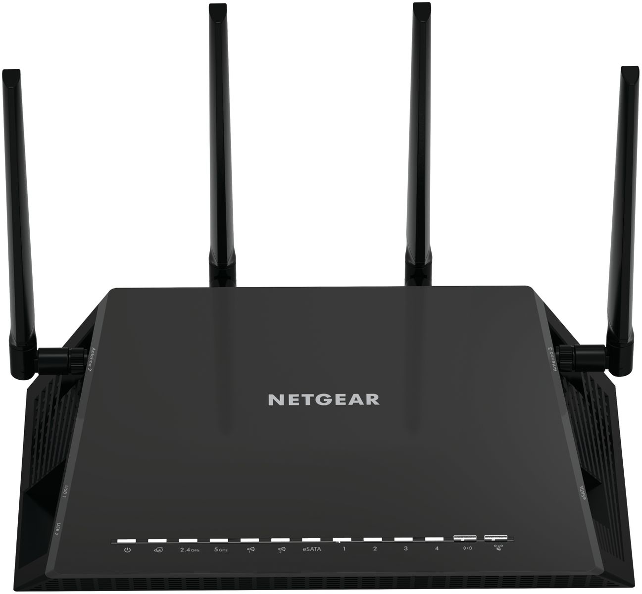 NETGEAR Nighthawk X4S AC2600 Smart WLAN-Router