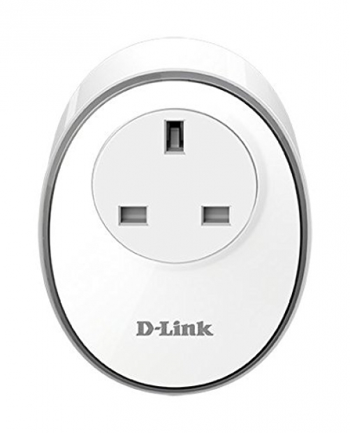 D-Link dsp-w115/B Wi-Fi Smart Plug funktioniert mit Amazon Echo Google Home