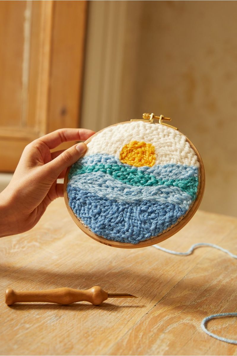 DMC PN002K Strick-Zubehör