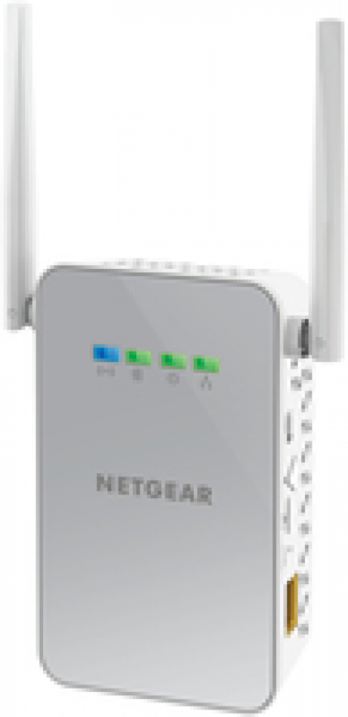 Netgear PowerLINE WLAN 1000 Netgear PowerLINE WLAN 1000