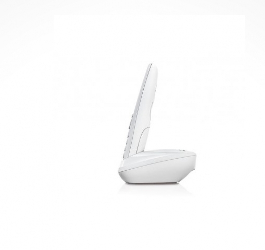 Gigaset AS405 DECT-Telefon FR