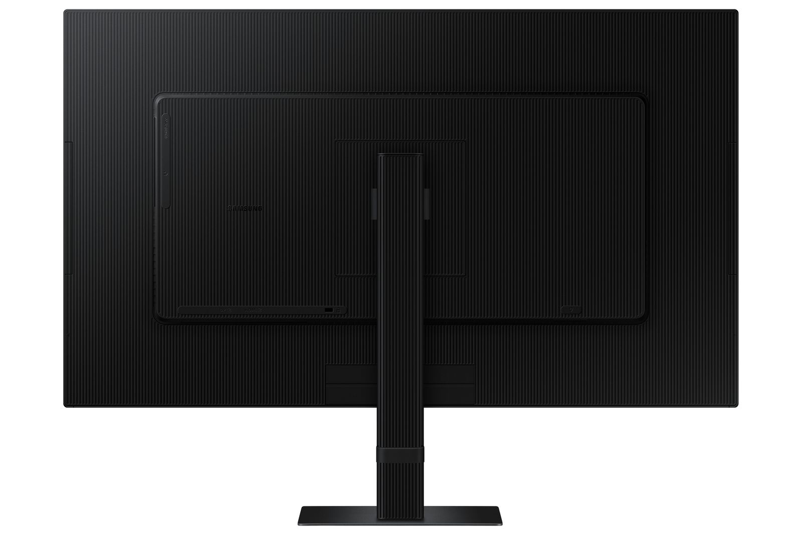 Samsung S70D Computerbildschirm 68,6 cm (27") 3840 x 2160 Pixel 4K Ultra HD LCD Schwarz