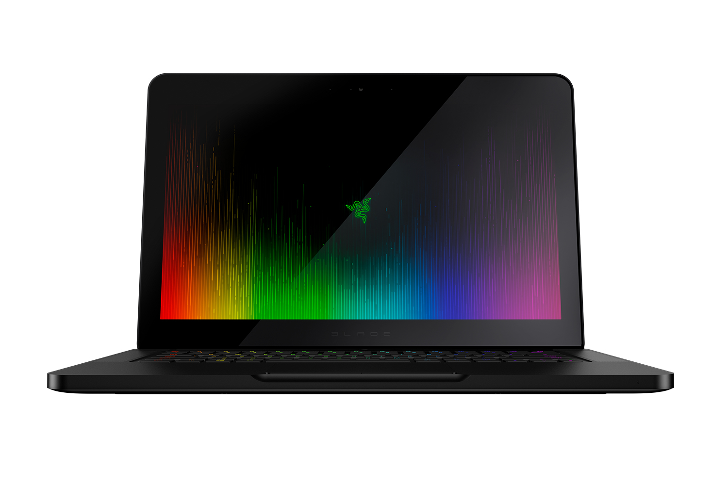 Blade 14 (B6NT/GTX1060/FHD/i7/16GB/256GB SSD) - FRENCH