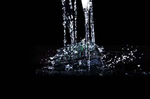 Razer BlackWidow Ultimate Mechanische Gaming Tastatur FRA Layout AZERTY