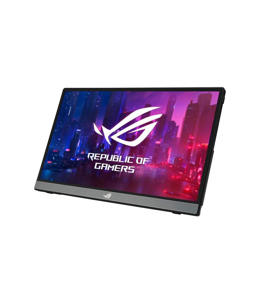 ASUS XG16AHP LED display 39,6 cm (15.6") 1920 x 1080 Pixel Full HD Schwarz