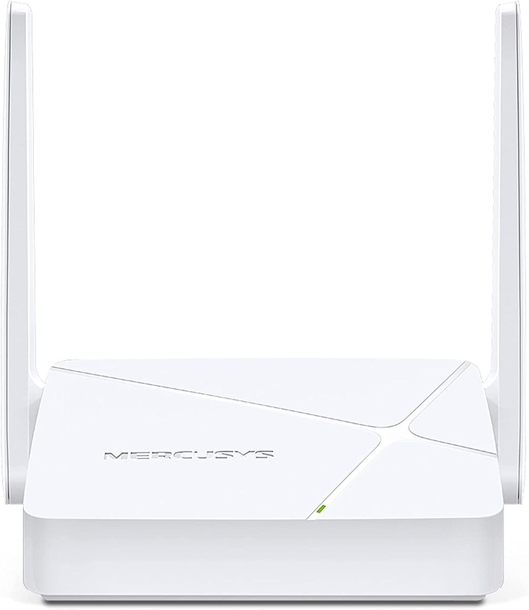 Mercusys MR20 AC750 Wireless Dual Band Router