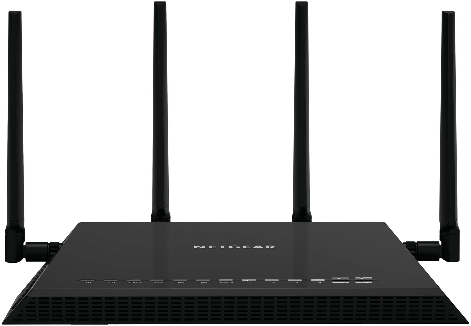 NETGEAR Nighthawk X4S AC2600 Smart WLAN-Router