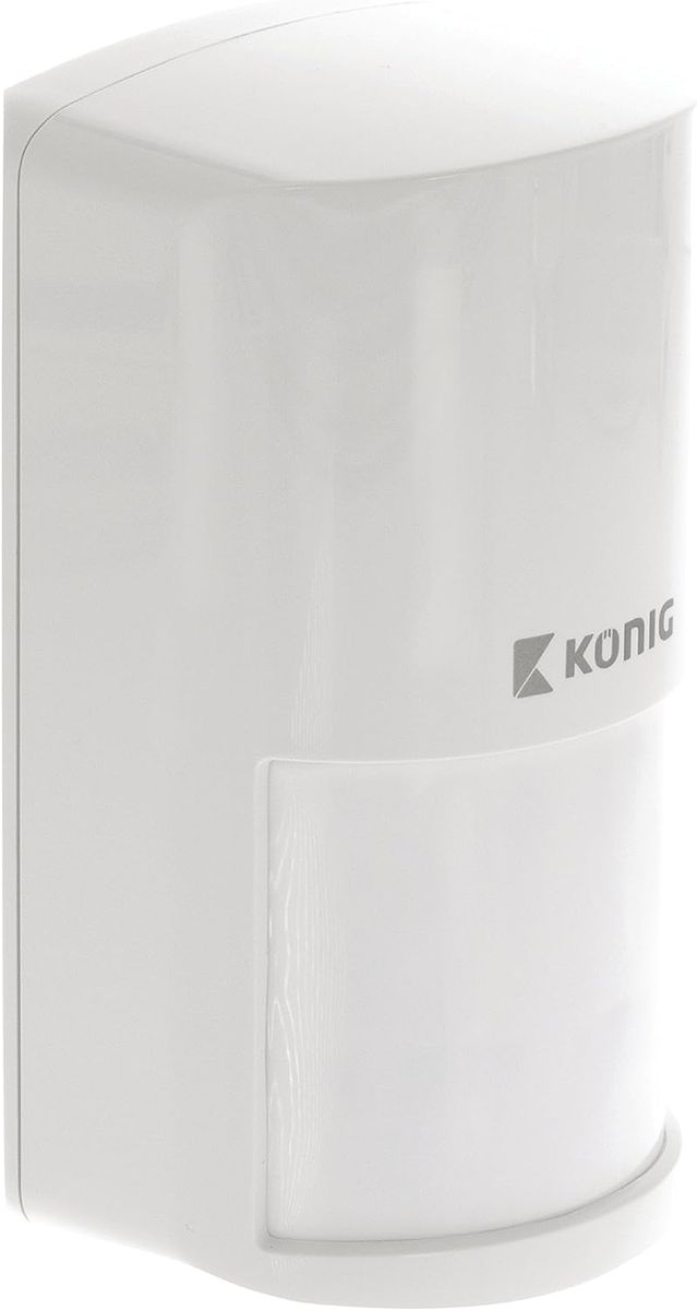 König SAS-CLALARM10 Smart-Home-Security-Set König SAS-CLALARM10 Smart-Home-Security-Set