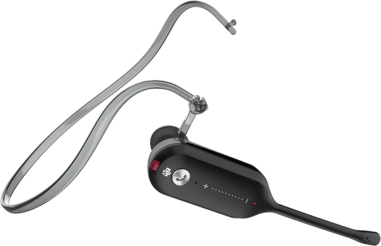 Yealink WH63 Konvertierbares drahtloses DECT-Headset Teams Yealink WH63 Konvertierbares drahtloses DECT-Headset Teams