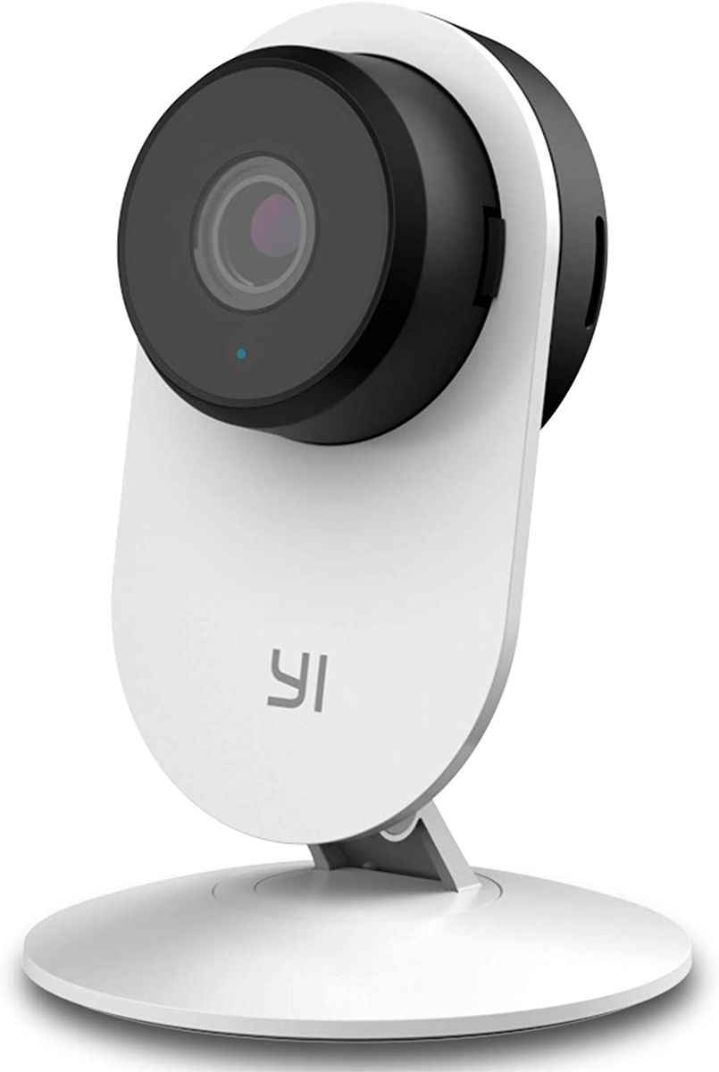 YI Home 1080P IP Camera 3 Surveillance Camera Full HD with AI Function