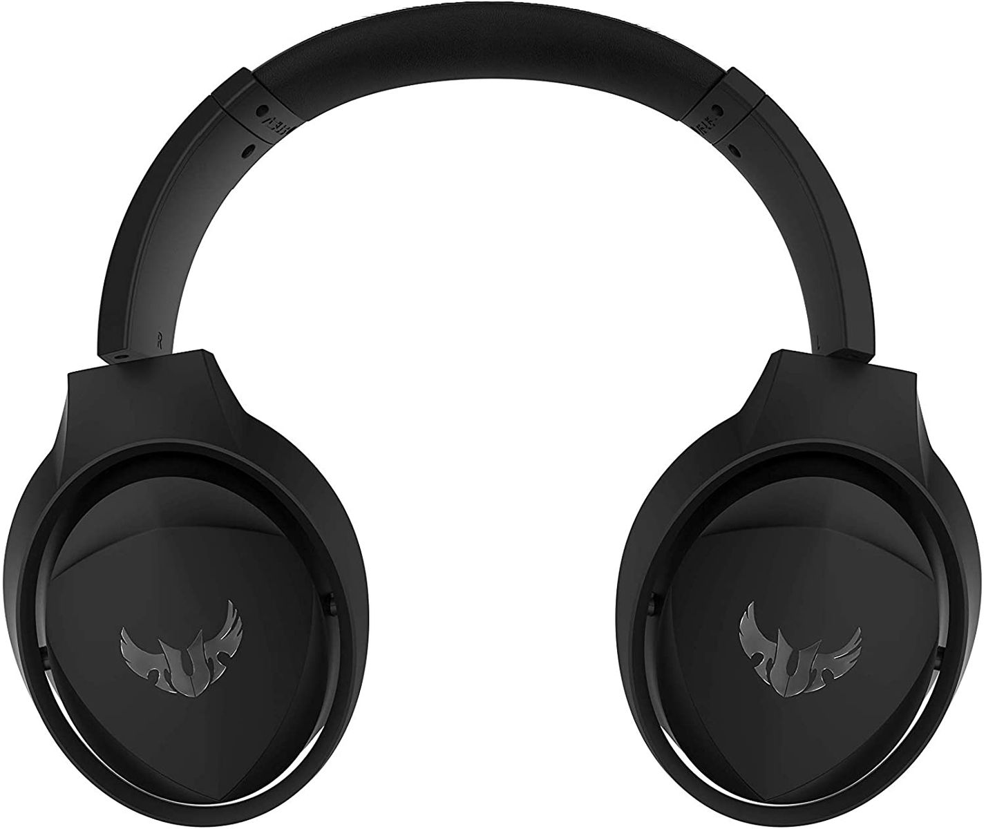 ASUS TUF Gaming H5 Lite 3.5mm Stereo Gaming Headset schwarz