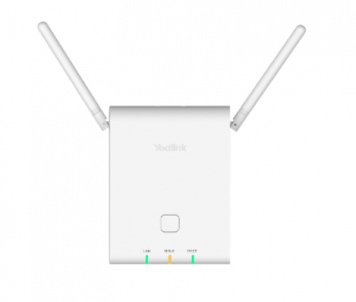 Yealink W90DM DECT Multi-Cell Manager W90DM Multi-Cell Manager