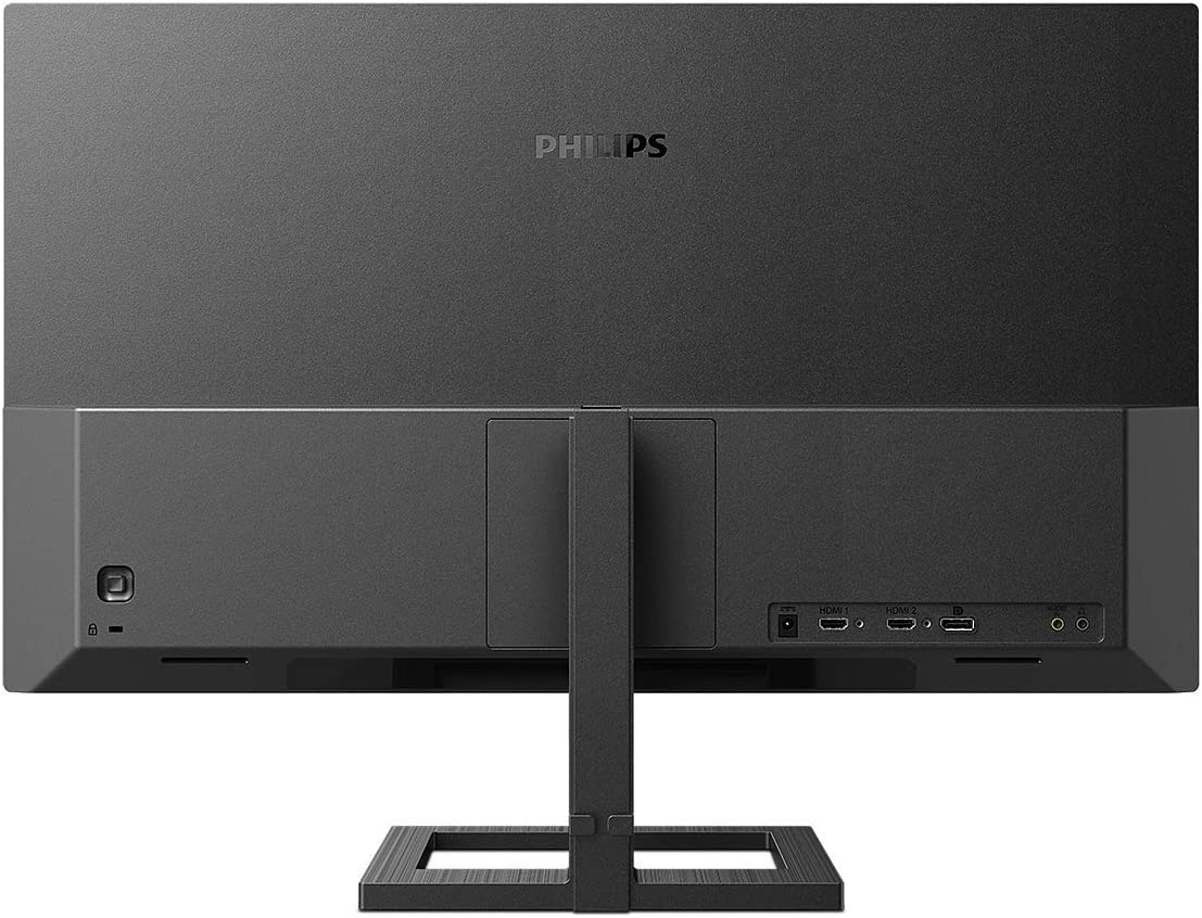 Philips 288E2A 28" UHD Monitor 3840x2160 60 Hz HDMI 2.0 DisplayPort