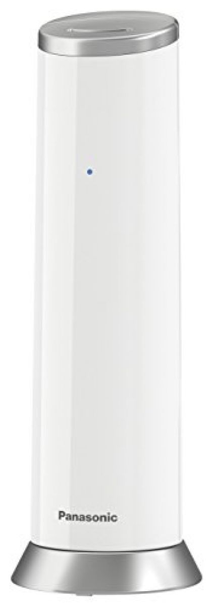 Panasonic KX-TGK210 DECT-Telefon Anrufer-Identifikation