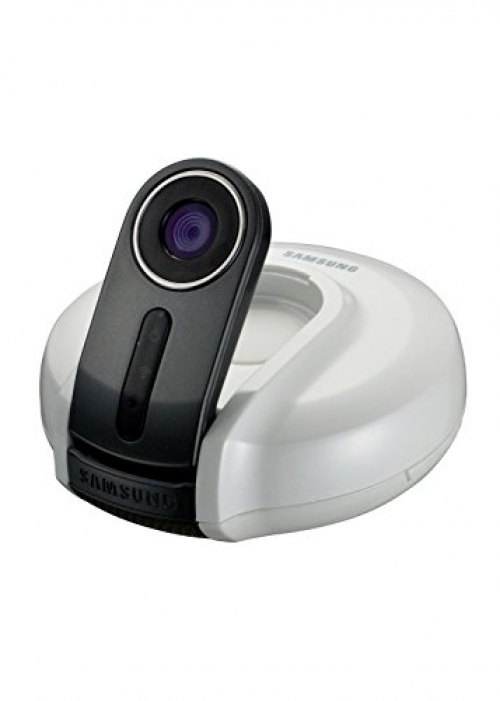 Samsung SNH-1010N SmartCam Indoor Kamera VGA CMOS-Sensor