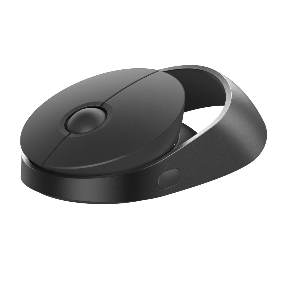 Rapoo Ralemo Air 1 Maus Reisen RF Wireless Bluetooth Optisch 1600 DPI