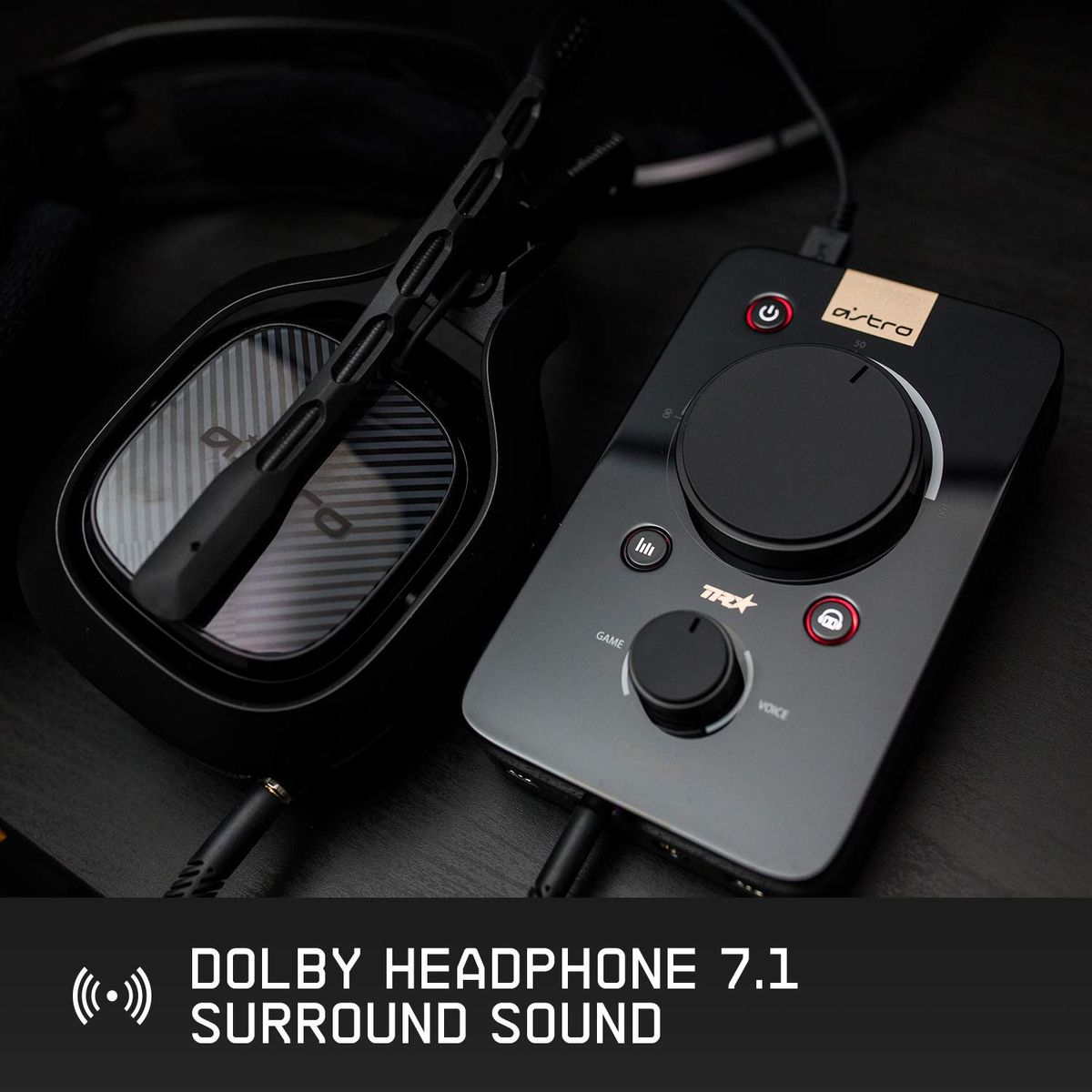 Astro Gaming MixAmp Pro TR