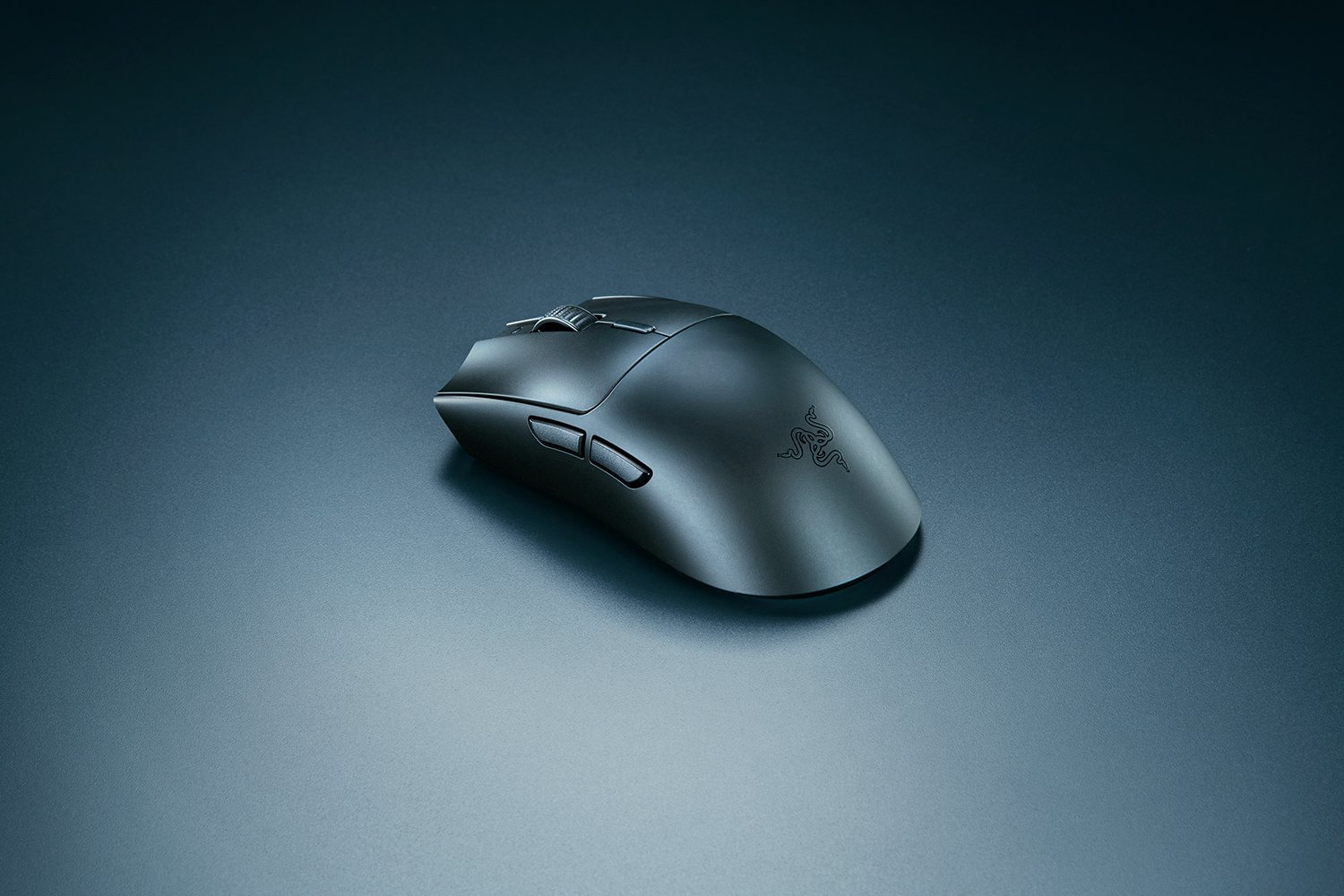 Razer Viper V3 HyperSpeed Gaming Mouse Wireless RF 30.000 DPI Ambidextrous Black