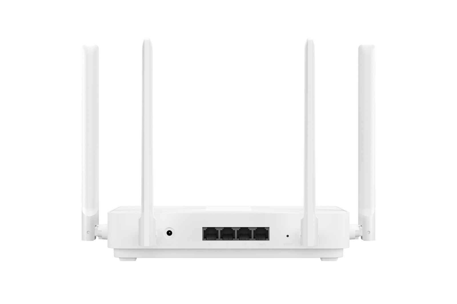 Xiaomi Mi Router AX1800 WLAN-Router Gigabit Ethernet Dual-Band 5G