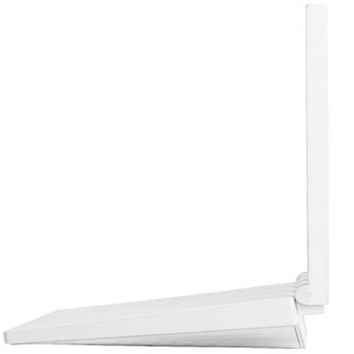 Huawei WS5200 WiFi router dual-band (2.4 GHz / 5 GHz) Gigabit Ethernet white
