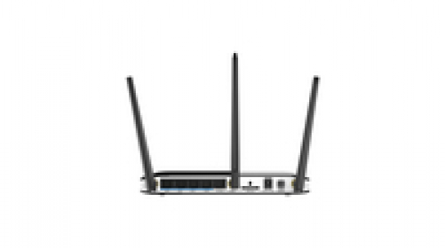 d-link Wireless AC750 4G LTE Multi-WAN Router  - Plug-Type F (EU)