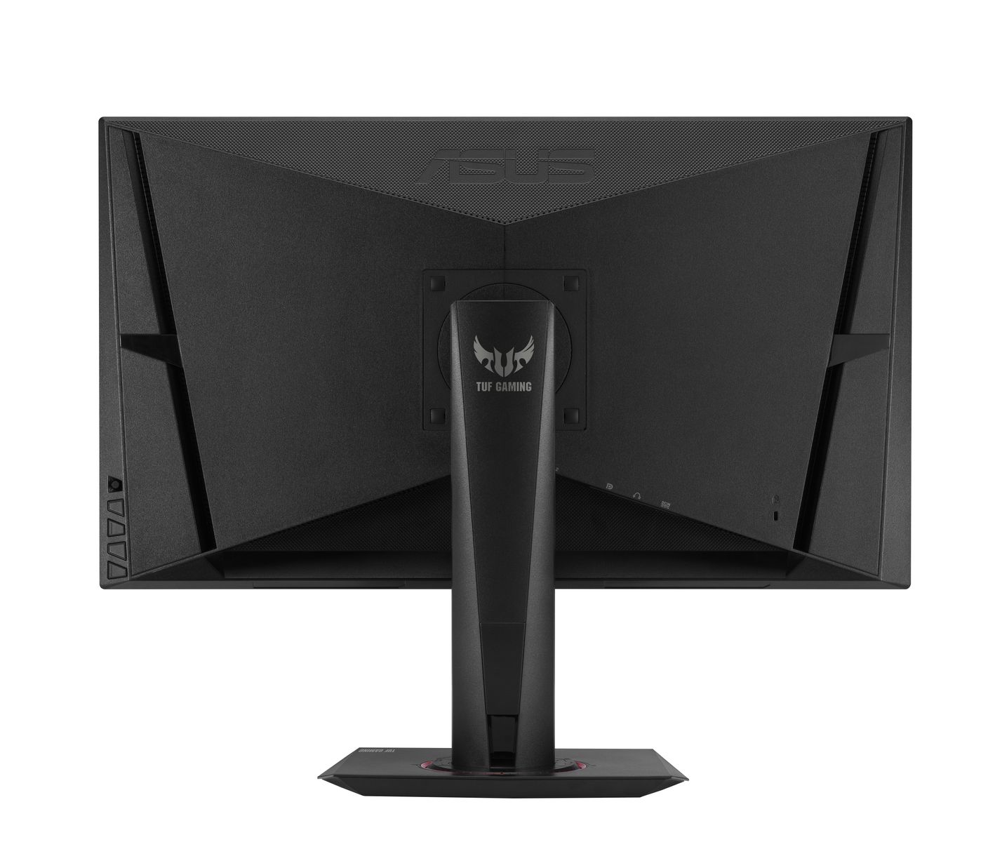 ASUS TUF Gaming VG27AQ 27" WQHD HDR 10 LED IPS 1ms Gaming Monitor 165 Hz