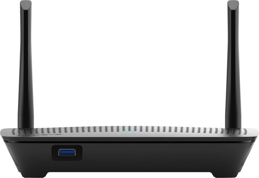 Linksys MR6350 WLAN-Router Dual-Band