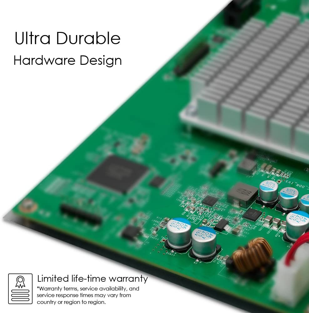 Zyxel GS1200-8 Managed Gigabit Ethernet 10/100/1000