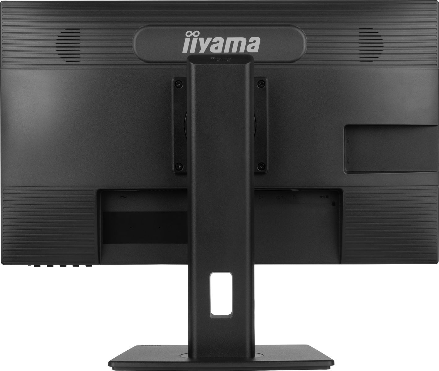 iiyama ProLite XUB2463HSU-B1 Computerbildschirm 61 cm (24) 1920 x 1080 Pixel Full HD LED Schwarz