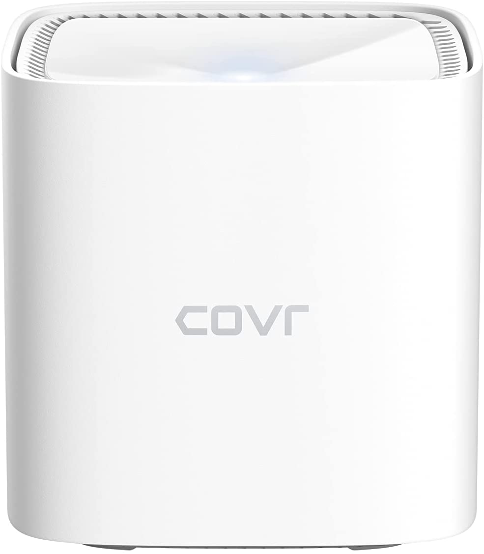 D-Link COVR-1103/E Netzwerk-Erweiterungsmodul Netzwerksender 10 100 1000 Mbit/s