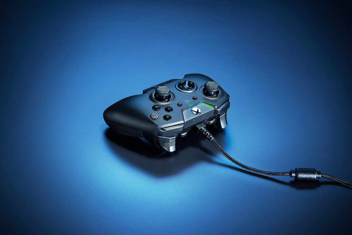 Razer Gaming-Controller-Zubehör Griffband