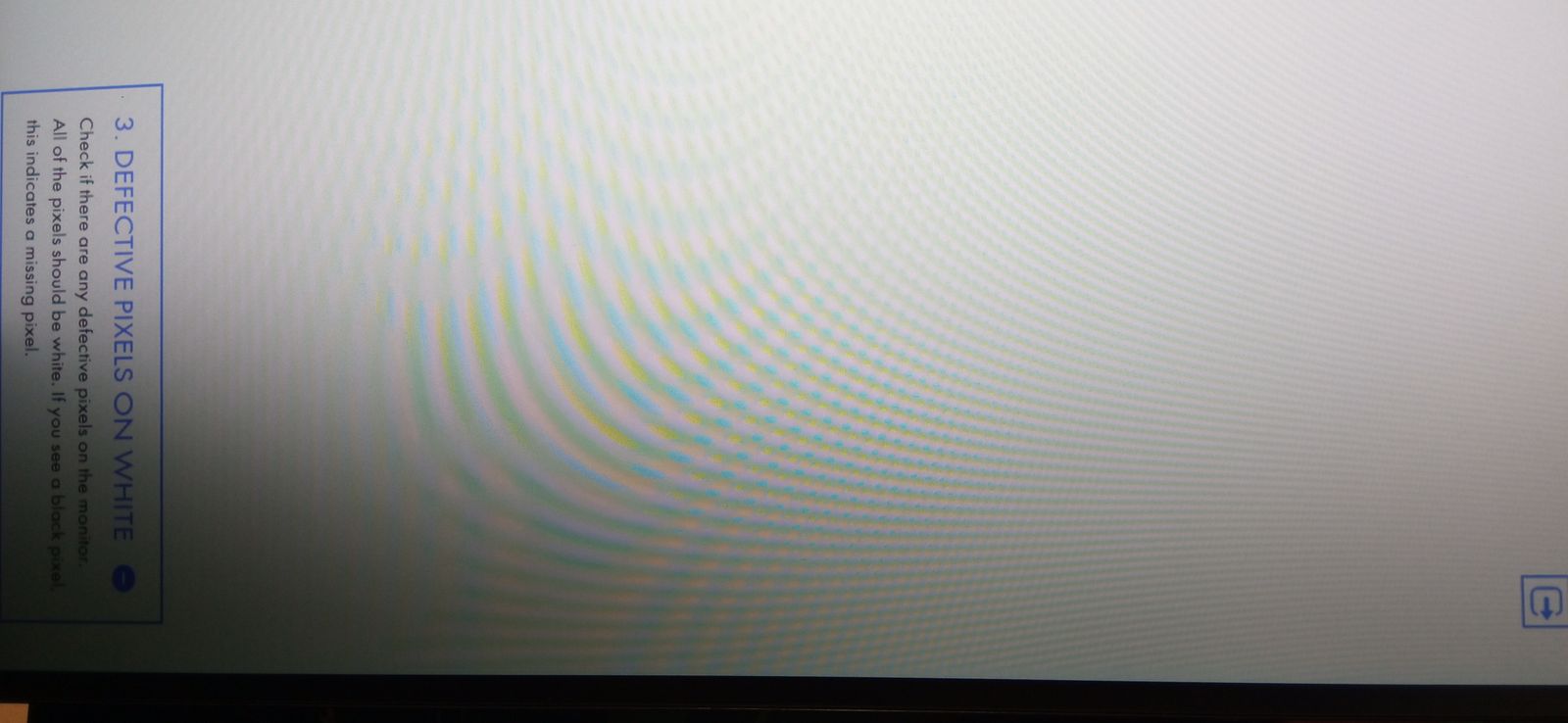 DELL UltraSharp U2720Q 68,6 cm 27" 3840 x 2160 Pixel 4K Ultra HD LCD