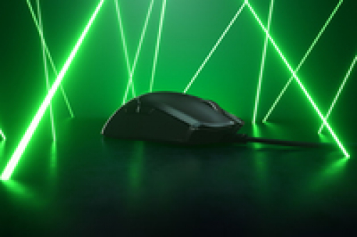 Razer Viper Gaming Mouse 16.000 DPI Ambidextrous RGB Black