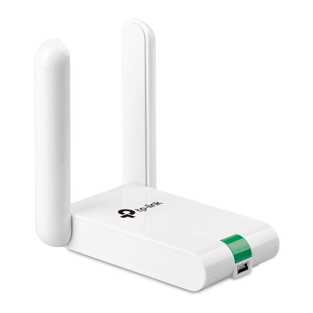 TP-Link TL-WN822N WLAN Adapter Mini USB 300MBit/s