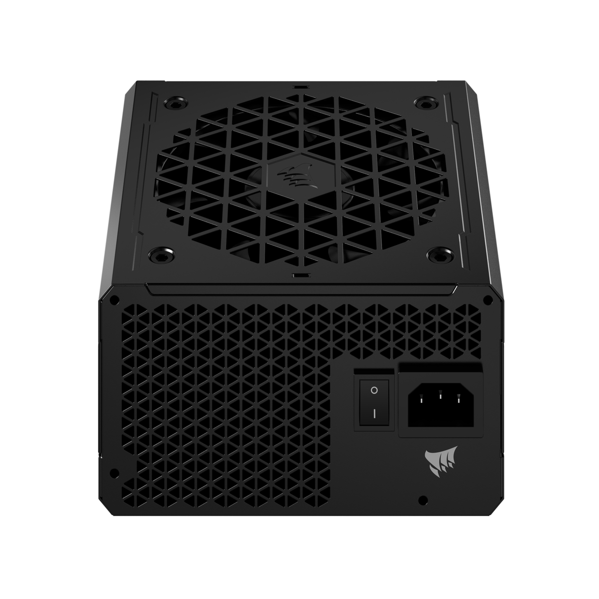 Corsair RMe Series RM850e Netzteil 850 W Vollständig modular ATX 3.0 80 PLUS Gold 24-pin ATX Schwarz