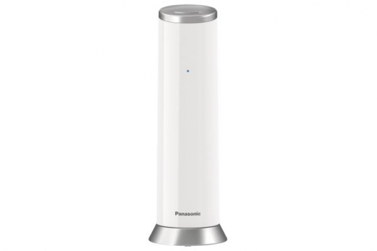 Panasonic KX-TGK220 DECT-Telefon Anrufer-Identifikation