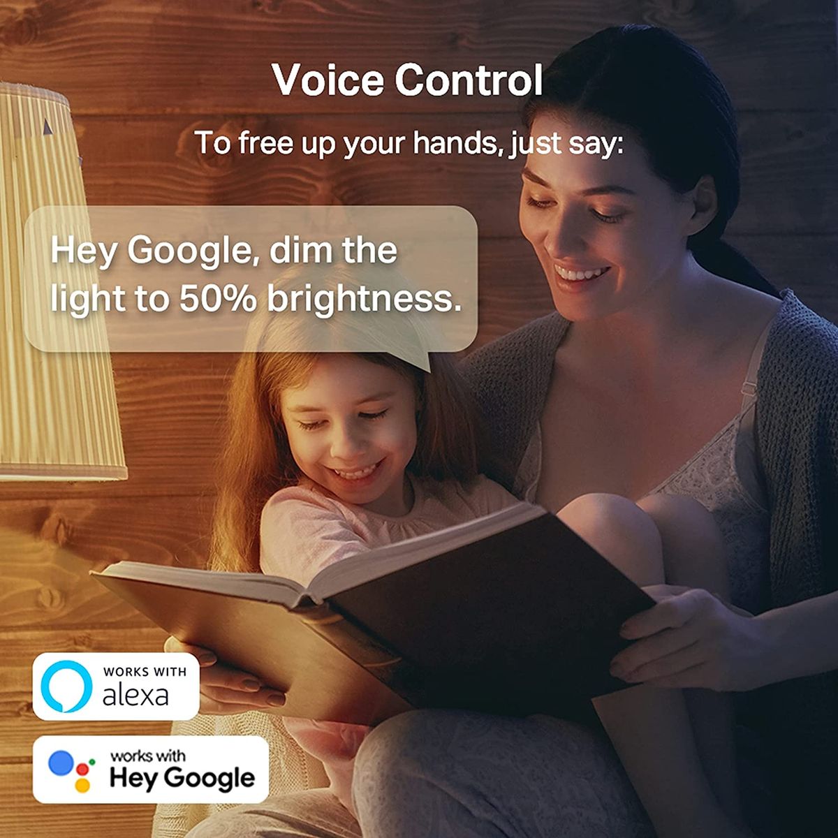 TP-Link Tapo L530E Smart Lighting Intelligentes Leuchtmittel 8,7 W Metallisch, Weiß WLAN