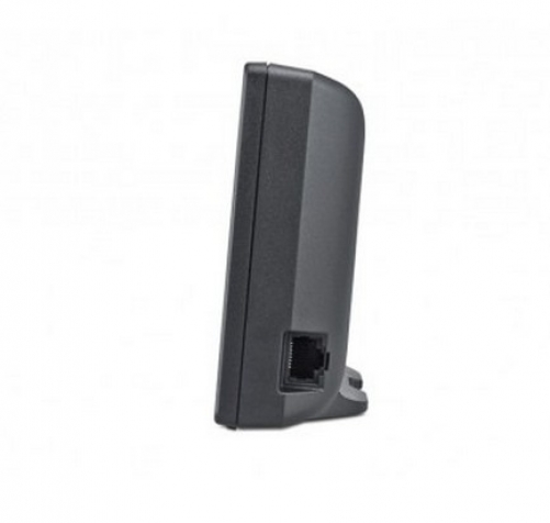 Gigaset S850A GO DECT-Telefon Platin Anrufer-Identifikation