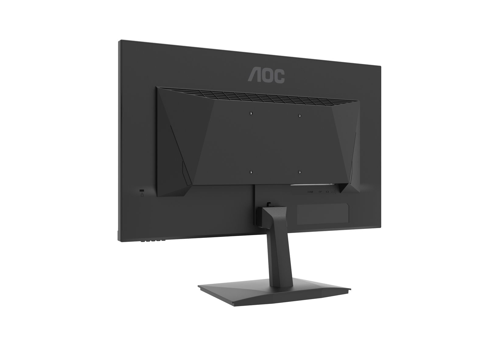 AOC G1 27G15N Computerbildschirm 68,6 cm (27") 1920 x 1080 Pixel Full HD LCD Schwarz