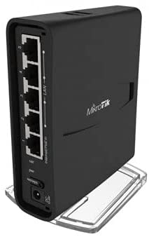Mikrotik hAP ac2 PoE