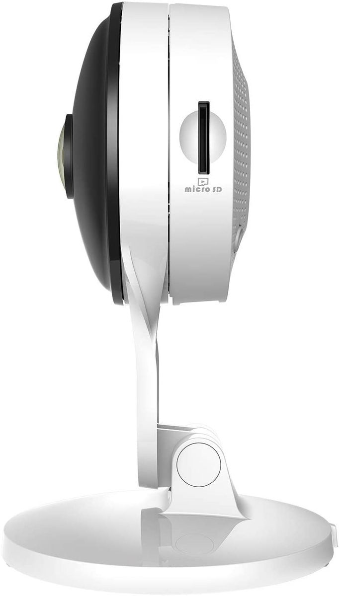 D-Link FHD Wi‑Fi Camera DCS‑8300LH