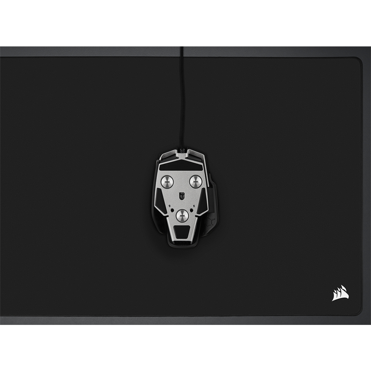 Corsair M65 RGB ULTRA Maus Gaming rechts USB Typ-A Optisch 26000 DPI Corsair M65 RGB ULTRA Maus Gaming rechts USB Typ-A Optisch 26000 DPI
