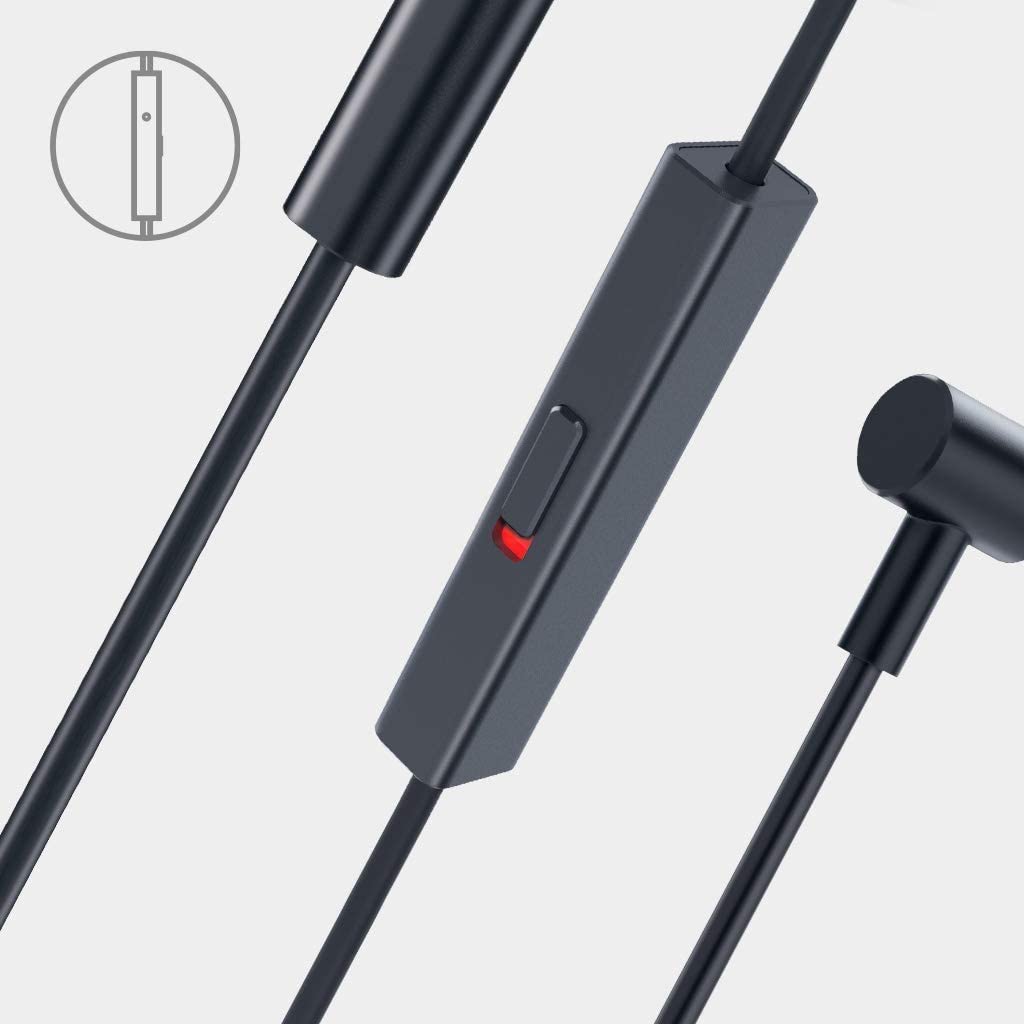 Razer Hammerhead Duo for Console Mobile Headset InEar Stereo 3.5mm Black