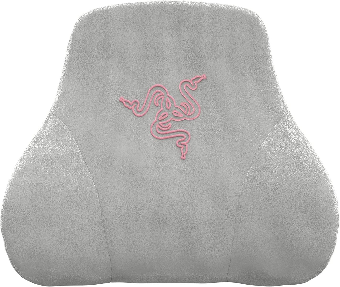 Razer Head Cushion Nacken- & Kopfkissen für Gaming Stühle pink