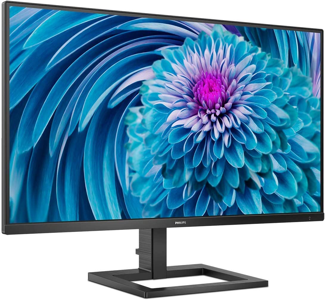 Philips 288E2A 28" UHD Monitor 3840x2160 60 Hz HDMI 2.0 DisplayPort
