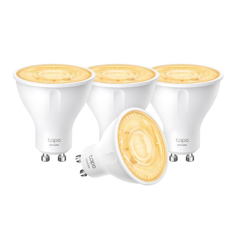 TP-Link Tapo L610 Intelligentes Leuchtmittel WLAN Weiß 2,9 W